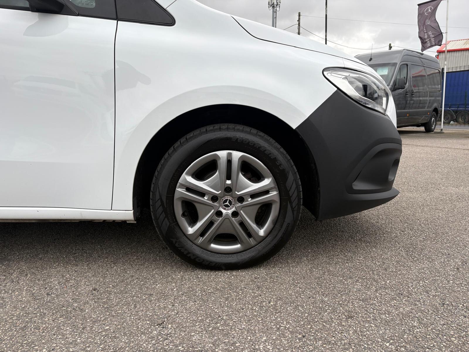 Mercedes-Benz Citan